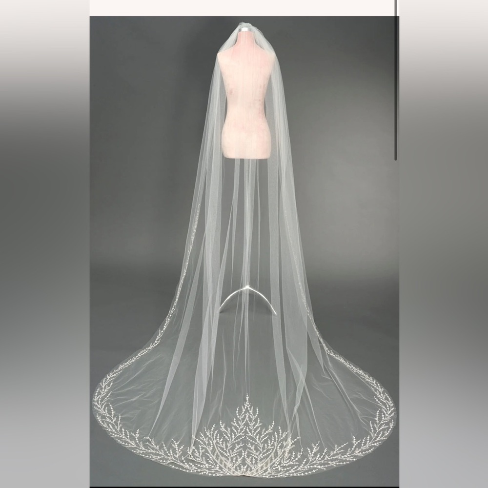 Blossom Veil by Enaura - Picture 4 of 4